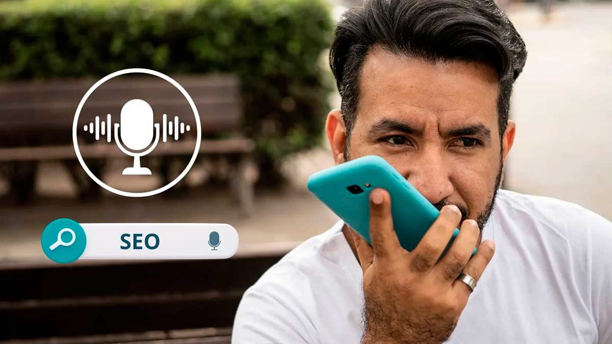 SEO para la Búsqueda por Voz